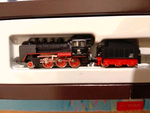 Märklin mini club - märklin, 24