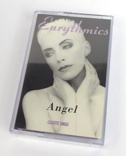 Musikkassette - EURYTHMICS -