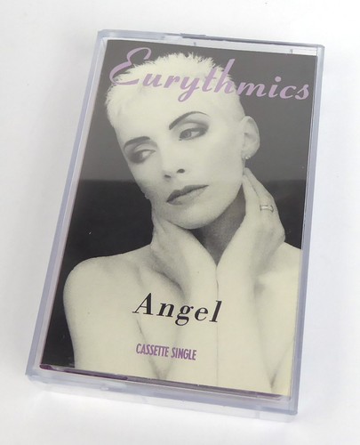 Musikkassette eurythmics - -,