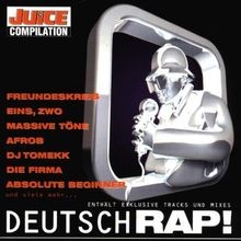 Deutschrap von various cd - |, |