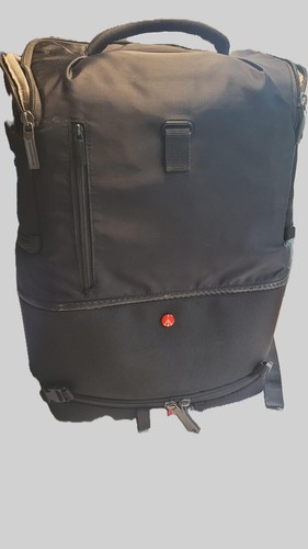 Fotorucksack manfrotto tri - fotorucksack,