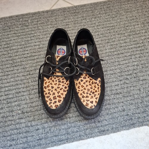 Creepers rockabilly - creepers...,