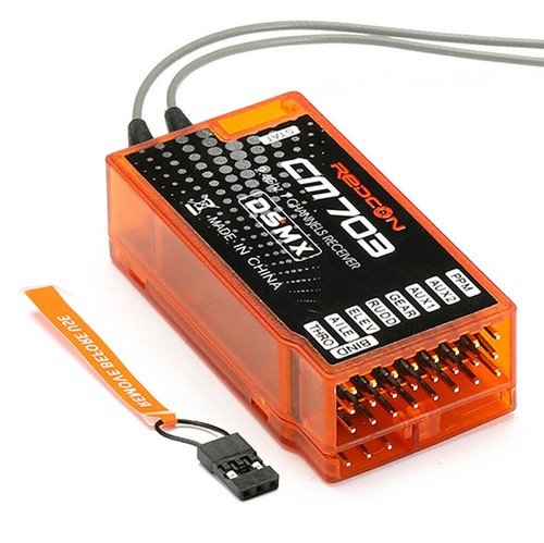 Redcon cm703 4g - redcon, 2.4g