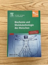 Biochemie und