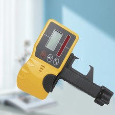 Laserdetektor Digital Grünes