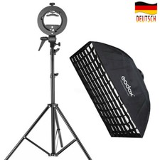 Godox S-Typ Bowens Blitzhalter
