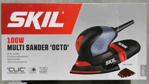 Skil multischleifer 7207 aa - skil,