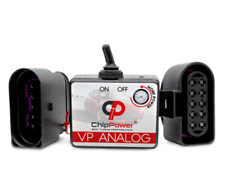 Chiptuning Box VPA für VW T4