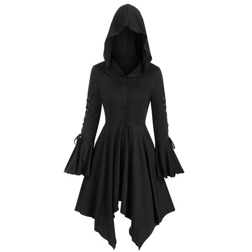 Damen mittelalter halloween - damen,