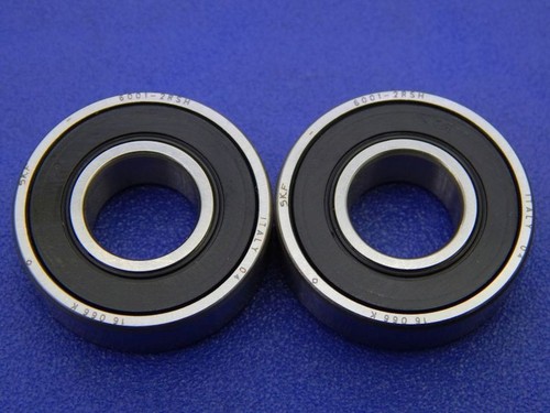 Stück skf 6001 2rsh - stück,