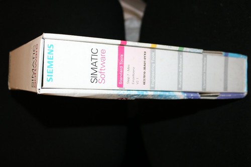 New neu siemens simatic - siemens,