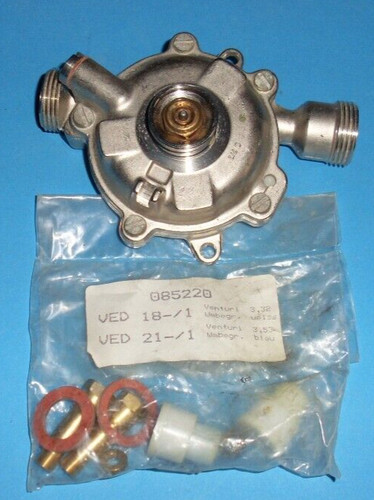Vaillant wasserschalter 011229 - vaillant,