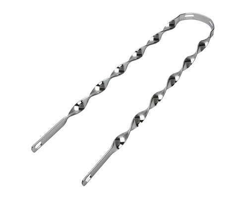 Schutzblechstrebe twisted - twisted, 26