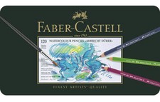 FABER-CASTELL ALBRECHT