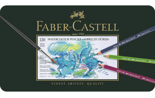 Faber castell albrecht - faber-castell,