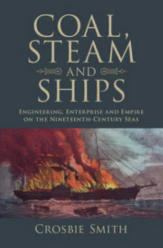 Coal steam and ships - coal,,