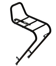 Vorderradgepäckträger - , 28"