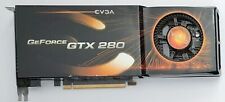 EVGA GeForce GTX-280 PCIe