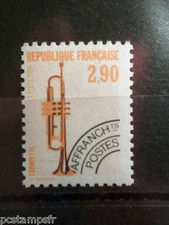 Frankreich Briefmarke