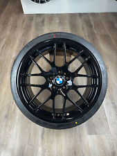 18 Zoll Sommerräder Avus AC-MB4 Mischbereifung BMW 3er e46