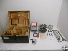 1x Werkstattausstattung Volvo Penta Aussenbordmotor ex BW Bundeswehr (VP1)