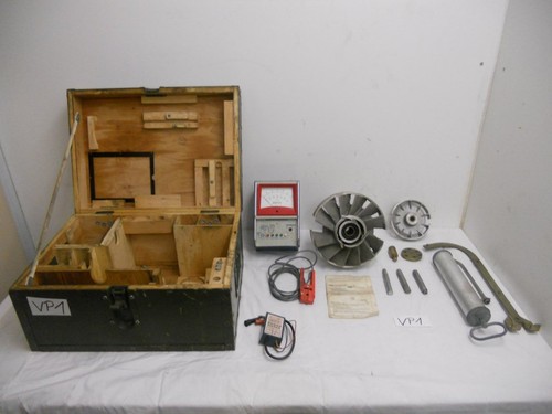 Werkstattausstattung volvo - 1x,