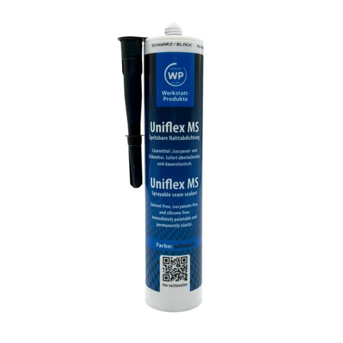 Uniflex polymer - ms,