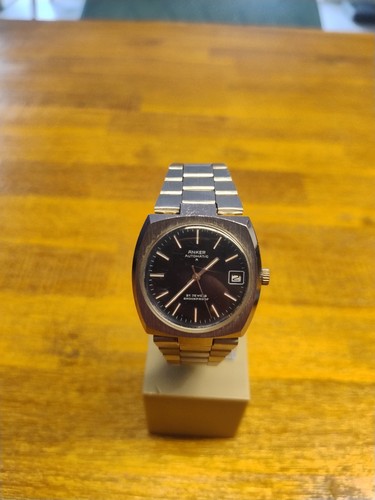 Anker uhr shockproof - uhr,
