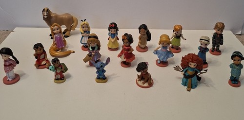 Konvolut disney animators - 18,