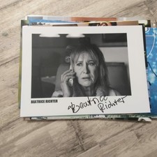 BEATRICE RICHTER, original
