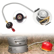 2500W Gas Campingkocher