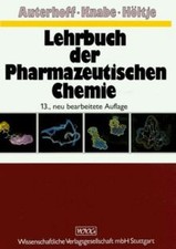 Lehrbuch der Pharmazeutischen
