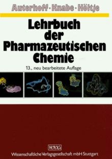 Lehrbuch der pharmazeutischen - lehrbuch,