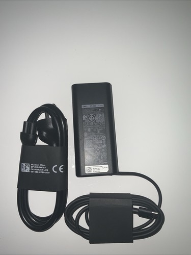 Dell 65w usb typ - typ-c, netzteil