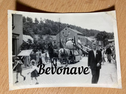 Foto heimatfest burkhardtsdorf - heimatfest,