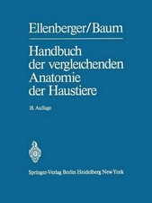 Handbuch der vergleichenden