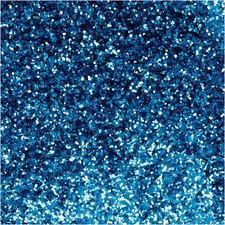 Kreativfirma Bio Glitter Blue