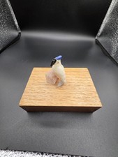 Edelstein Vogel  Edelsteintier