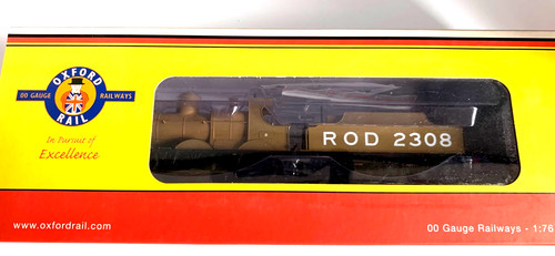 Oxford rail or76dg009dean - oxford,