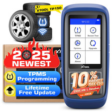 XTOOL TP150 KFZ Profi TPMS