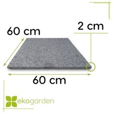 Granit Treppenstufe Tritt-