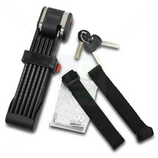 Premium Faltschloss Sekura