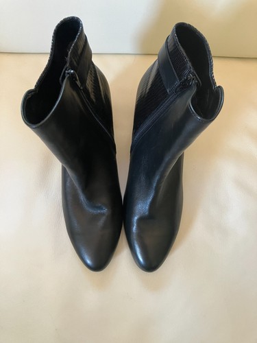 Gabor stiefelette leder - stiefelette,,