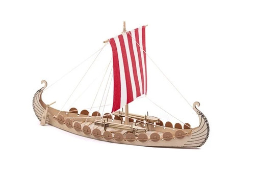 Billing boats mini oseberg - boats,