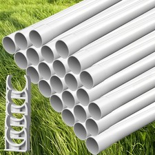 Elektrorohr Stangenrohr