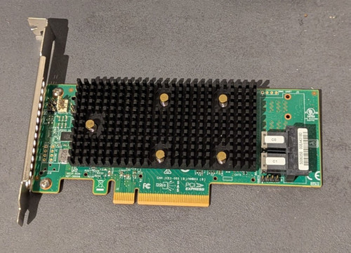 Broadcom megaraid 9440 - 9440-8i, 12g