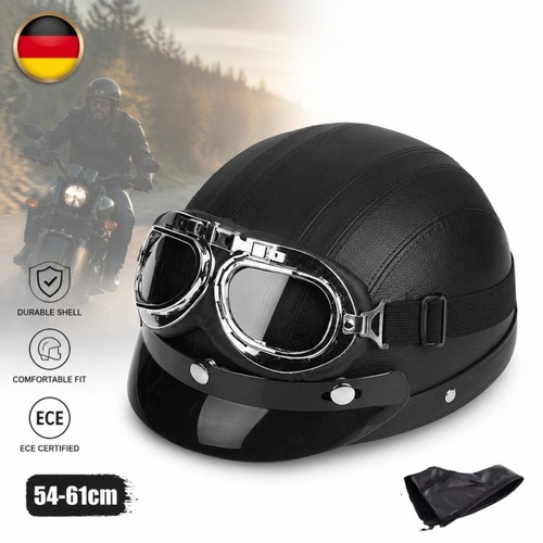 Motorradhelm rollerhelm - motorradhelm,