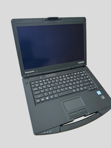 Panasonic toughbook 54 - panasonic,