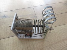 PI - NETWORK INDUCTOR  B&W Model 851