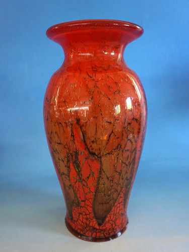 Rarität wmf ikora - ikora, vase